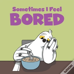 Capa do artigo Sometimes I Feel Bored