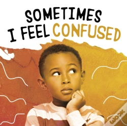 Capa do artigo Sometimes I Feel Confused