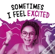 Capa do artigo Sometimes I Feel Excited