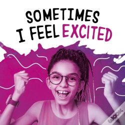Capa do artigo Sometimes I Feel Excited