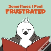 Capa do artigo Sometimes I Feel Frustrated