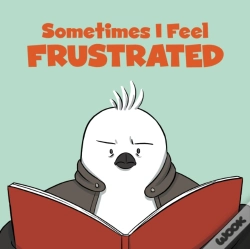 Capa do artigo Sometimes I Feel Frustrated