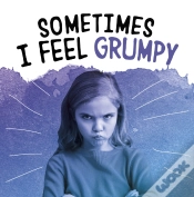 Capa do artigo Sometimes I Feel Grumpy