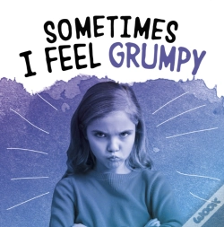 Capa do artigo Sometimes I Feel Grumpy