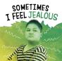 Sometimes I Feel Jealous - Preview