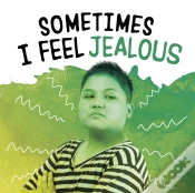 Capa do artigo Sometimes I Feel Jealous