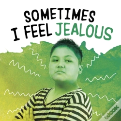 Capa do artigo Sometimes I Feel Jealous
