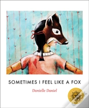 Capa do artigo Sometimes I Feel Like A Fox