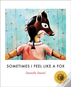 Capa do artigo Sometimes I Feel Like A Fox