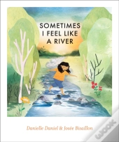 Sometimes I Feel Like A River