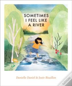 Capa do artigo Sometimes I Feel Like A River