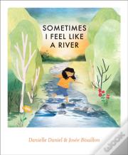 Sometimes I Feel Like A River