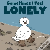 Capa do artigo Sometimes I Feel Lonely