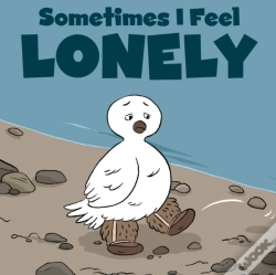 Capa do artigo Sometimes I Feel Lonely