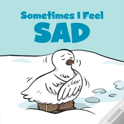Capa do artigo Sometimes I Feel Sad