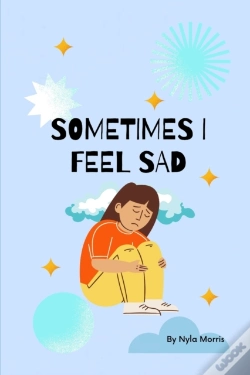 Capa do artigo Sometimes I Feel Sad