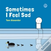 Capa do artigo Sometimes I Feel Sad