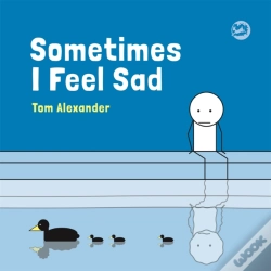 Capa do artigo Sometimes I Feel Sad