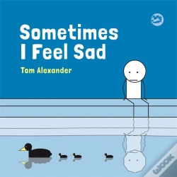 Capa do artigo Sometimes I Feel Sad