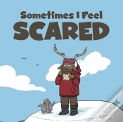Capa do artigo Sometimes I Feel Scared
