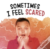 Capa do artigo Sometimes I Feel Scared
