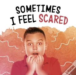 Capa do artigo Sometimes I Feel Scared