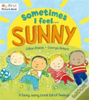 Capa do artigo Sometimes I Feel Sunny