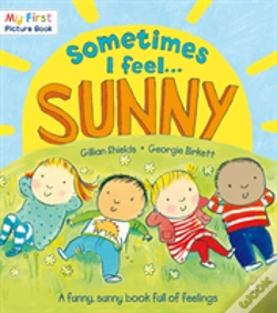 Capa do artigo Sometimes I Feel Sunny