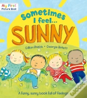 Capa do artigo Sometimes I Feel Sunny