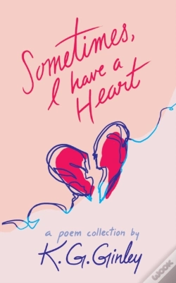 Capa do artigo Sometimes, I Have A Heart