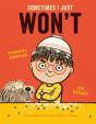 Sometimes I Just Won'T - Preview