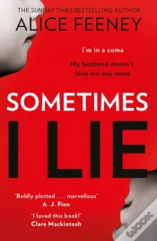 Capa do artigo Sometimes I Lie