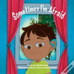 Capa do artigo Sometimes I'M Afraid