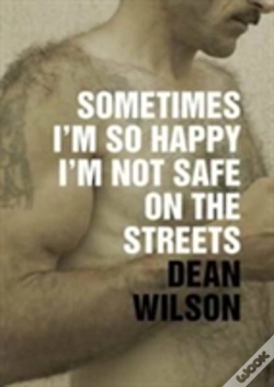 Capa do artigo Sometimes I'M So Happy I'M Not Safe