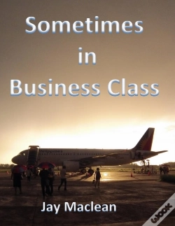 Capa do artigo Sometimes In Business Class