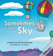 Capa do artigo Sometimes In The Sky