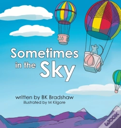 Capa do artigo Sometimes In The Sky