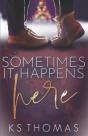 Sometimes It Happens Here - Preview