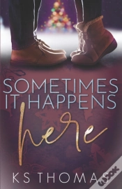 Capa do artigo Sometimes It Happens Here