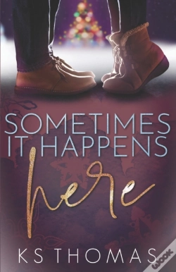 Capa do artigo Sometimes It Happens Here