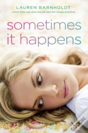 Capa do artigo Sometimes It Happens