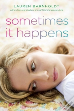 Capa do artigo Sometimes It Happens