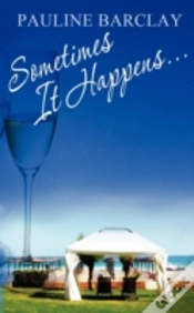 Capa do artigo Sometimes It Happens...