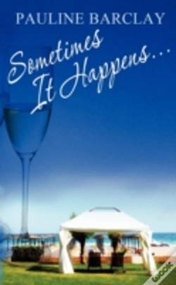Capa do artigo Sometimes It Happens...