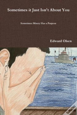 Capa do artigo Sometimes It Just Isn'T About You