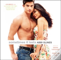 Capa do artigo Sometimes It Lasts