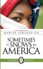 Sometimes It Snows In America - Preview