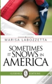 Sometimes It Snows In America
