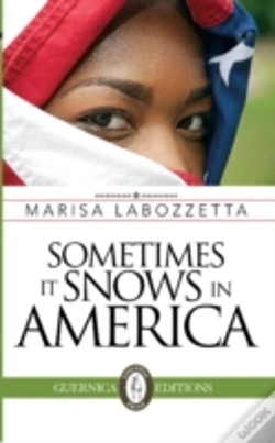 Capa do artigo Sometimes It Snows In America