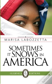 Capa do artigo Sometimes It Snows In America